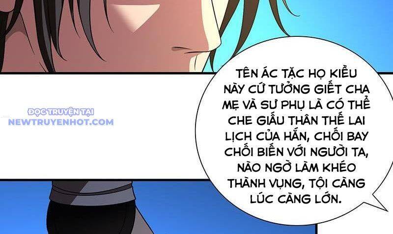 Thiên Long Bát Bộ Webtoon: Chapter 119
