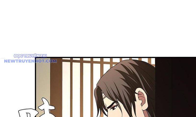 Thiên Long Bát Bộ Webtoon: Chapter 119