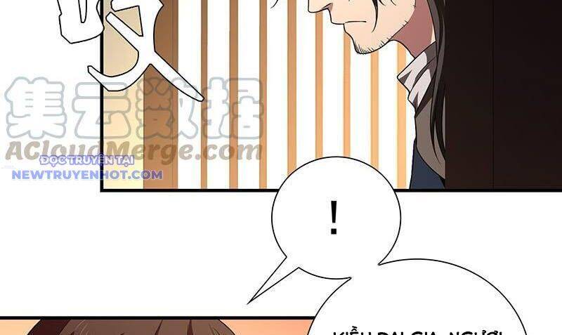 Thiên Long Bát Bộ Webtoon: Chapter 119