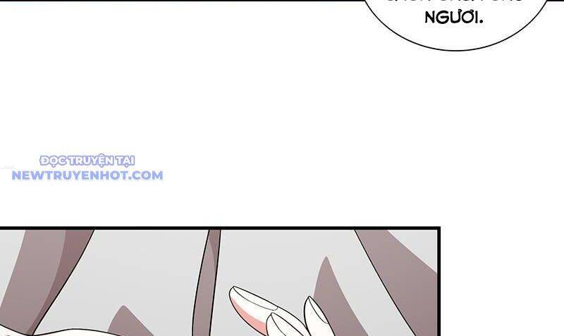 Thiên Long Bát Bộ Webtoon: Chapter 119