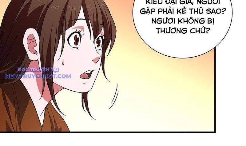 Thiên Long Bát Bộ Webtoon: Chapter 119