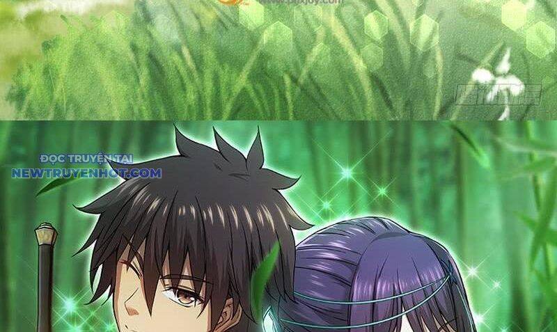 Thiên Long Bát Bộ Webtoon: Chapter 119