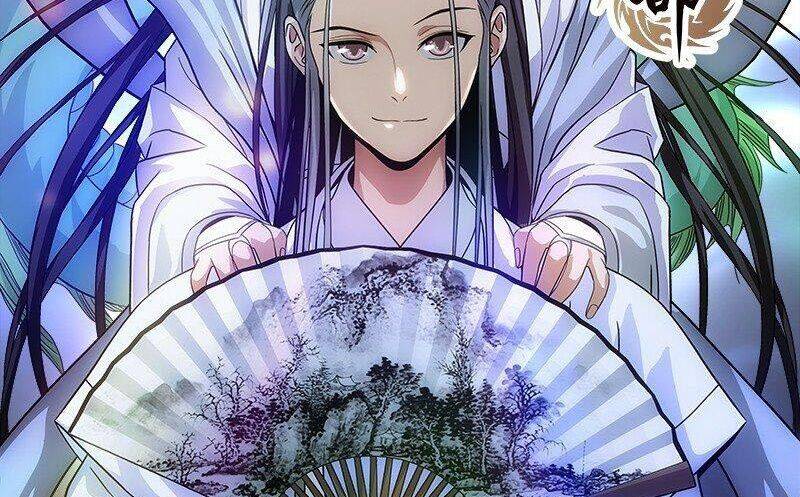 Thiên Long Bát Bộ Webtoon: Chapter 12