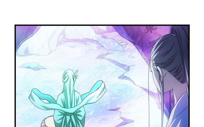 Thiên Long Bát Bộ Webtoon: Chapter 12