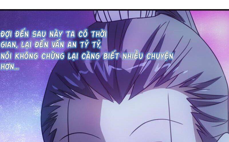 Thiên Long Bát Bộ Webtoon: Chapter 12