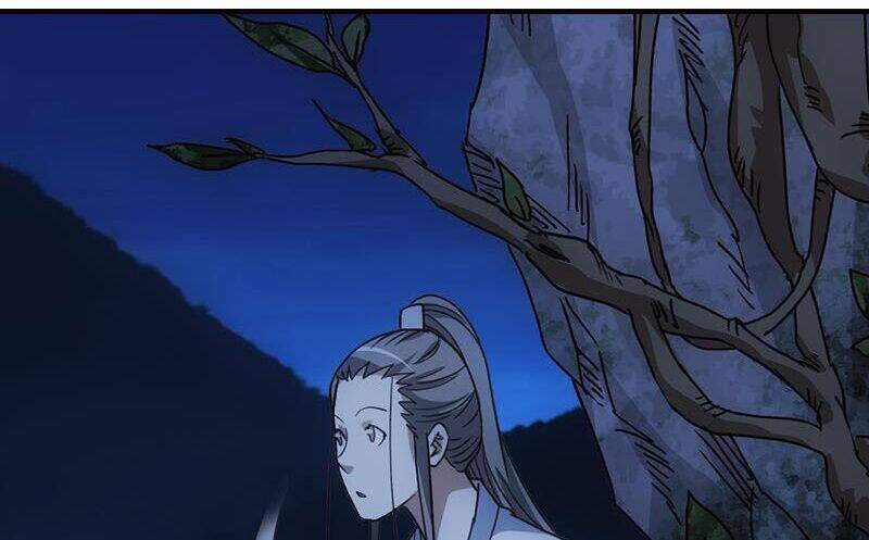 Thiên Long Bát Bộ Webtoon: Chapter 12