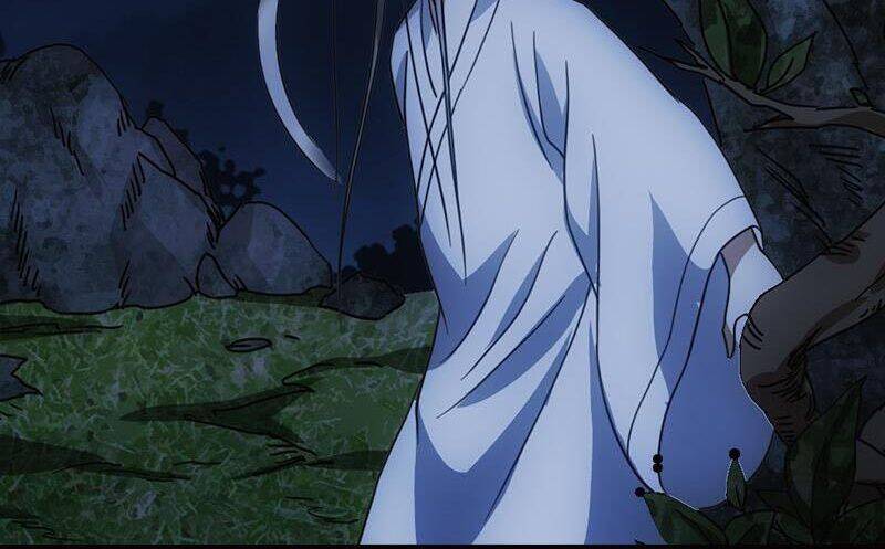 Thiên Long Bát Bộ Webtoon: Chapter 12