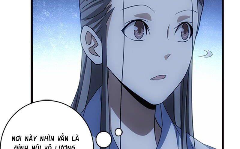 Thiên Long Bát Bộ Webtoon: Chapter 12