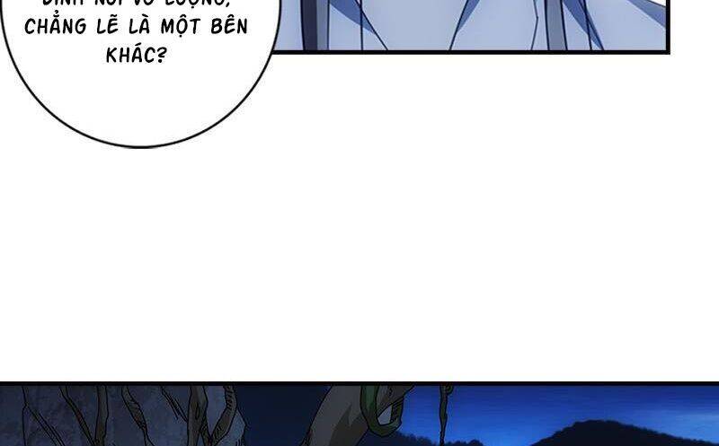 Thiên Long Bát Bộ Webtoon: Chapter 12