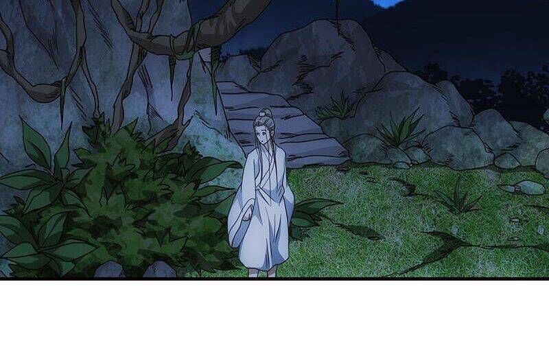 Thiên Long Bát Bộ Webtoon: Chapter 12