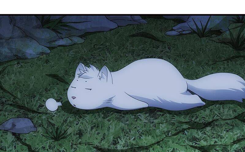 Thiên Long Bát Bộ Webtoon: Chapter 12