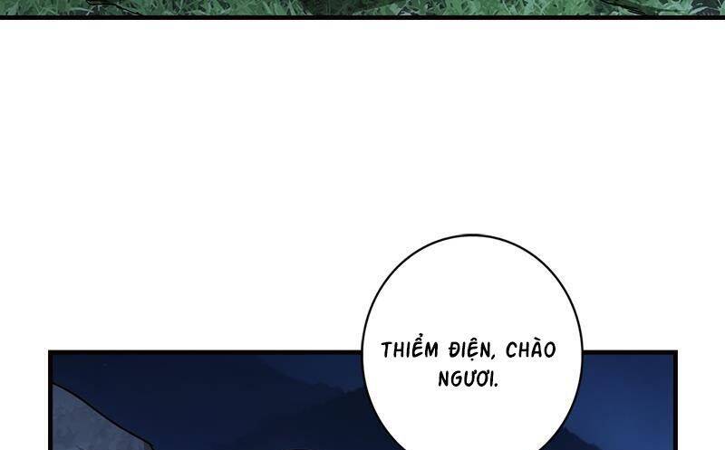Thiên Long Bát Bộ Webtoon: Chapter 12