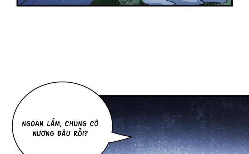 Thiên Long Bát Bộ Webtoon: Chapter 12