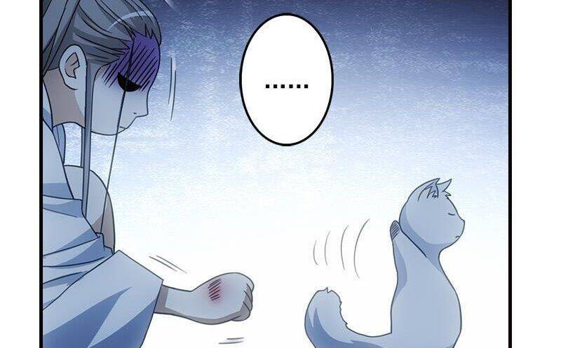 Thiên Long Bát Bộ Webtoon: Chapter 12