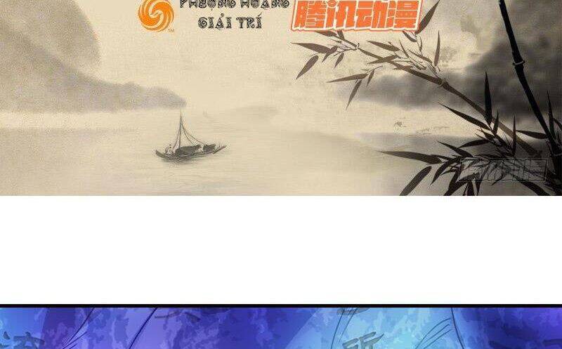 Thiên Long Bát Bộ Webtoon: Chapter 12