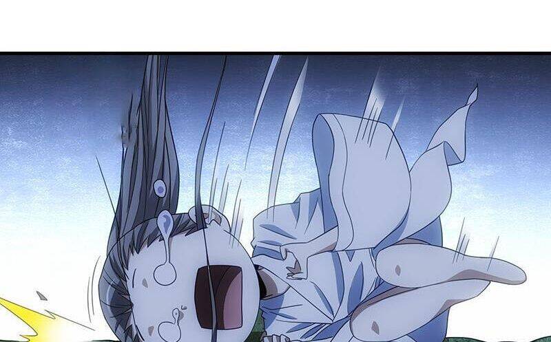 Thiên Long Bát Bộ Webtoon: Chapter 12