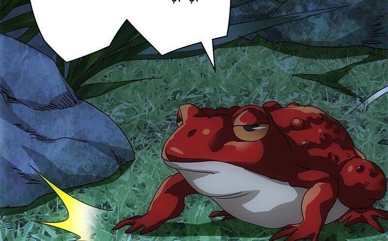 Thiên Long Bát Bộ Webtoon: Chapter 12