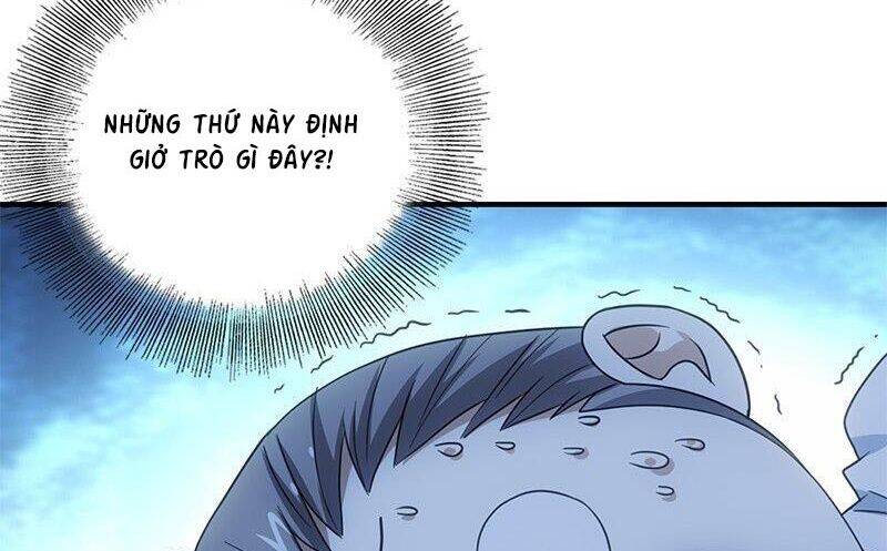 Thiên Long Bát Bộ Webtoon: Chapter 12