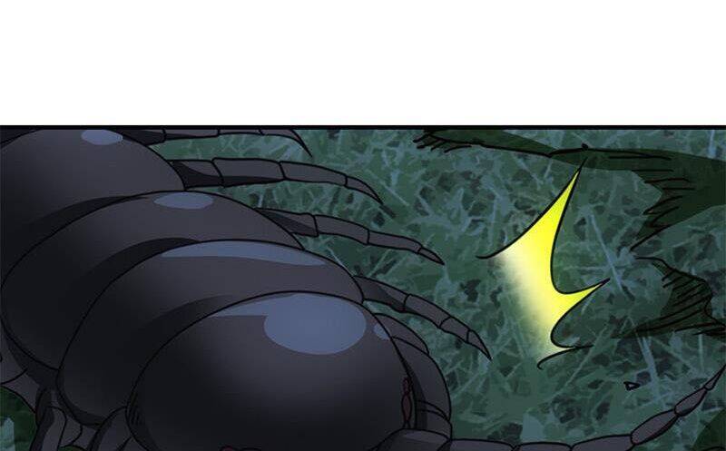 Thiên Long Bát Bộ Webtoon: Chapter 12