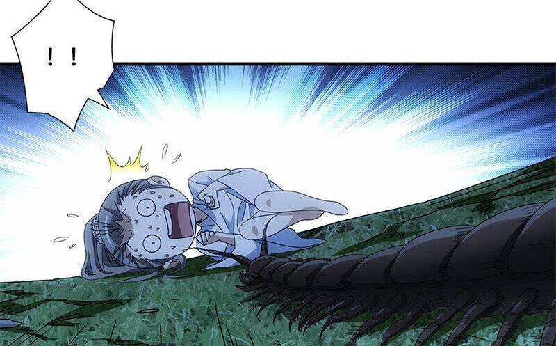 Thiên Long Bát Bộ Webtoon: Chapter 12