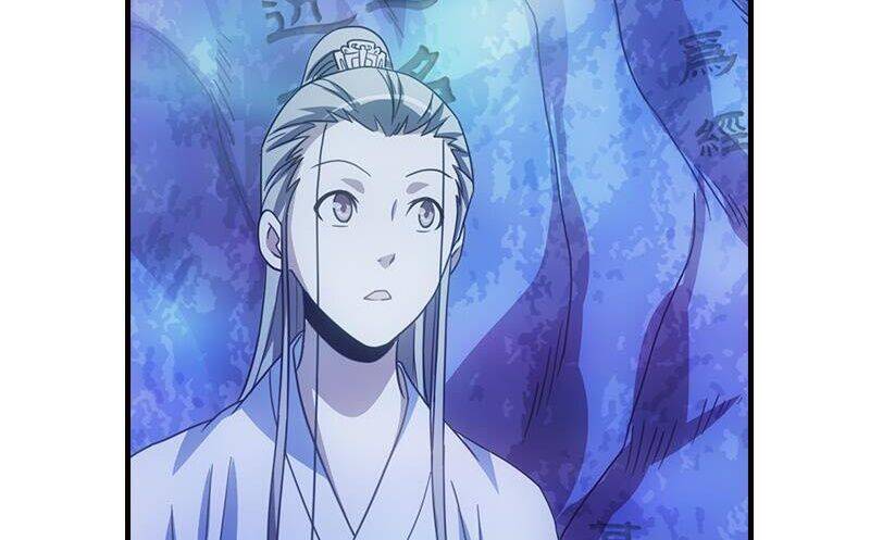 Thiên Long Bát Bộ Webtoon: Chapter 12