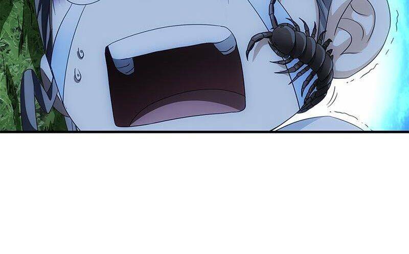 Thiên Long Bát Bộ Webtoon: Chapter 12