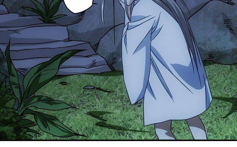 Thiên Long Bát Bộ Webtoon: Chapter 12