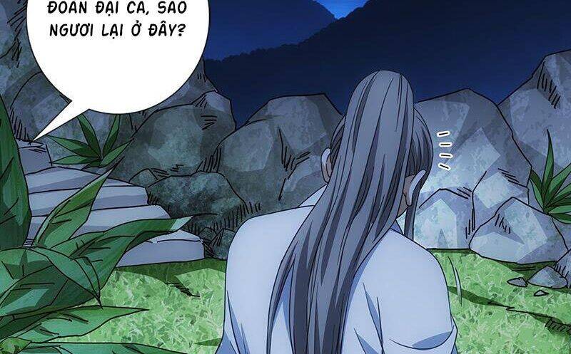 Thiên Long Bát Bộ Webtoon: Chapter 12