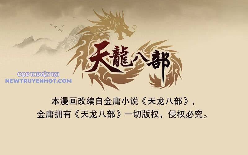 Thiên Long Bát Bộ Webtoon: Chapter 120