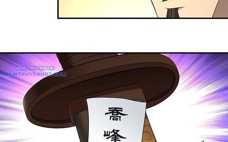 Thiên Long Bát Bộ Webtoon: Chapter 120