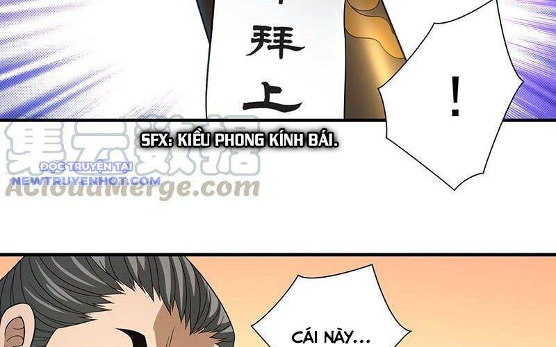 Thiên Long Bát Bộ Webtoon: Chapter 120