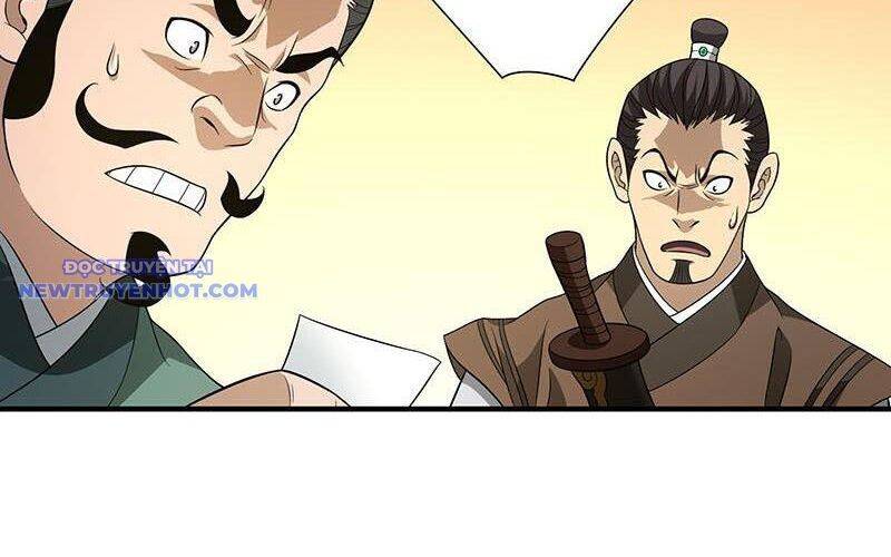 Thiên Long Bát Bộ Webtoon: Chapter 120