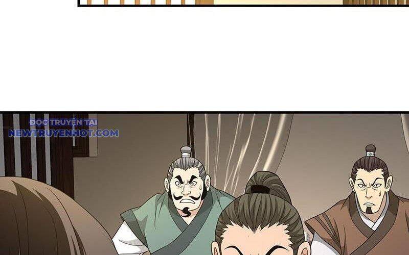 Thiên Long Bát Bộ Webtoon: Chapter 120