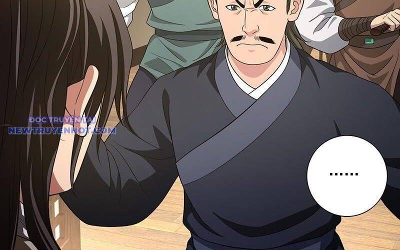 Thiên Long Bát Bộ Webtoon: Chapter 120