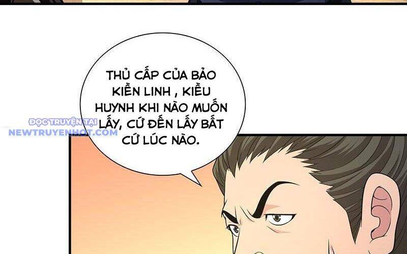 Thiên Long Bát Bộ Webtoon: Chapter 120