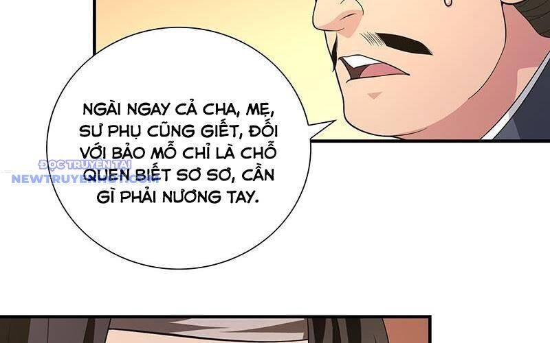 Thiên Long Bát Bộ Webtoon: Chapter 120