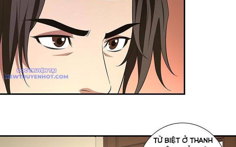 Thiên Long Bát Bộ Webtoon: Chapter 120