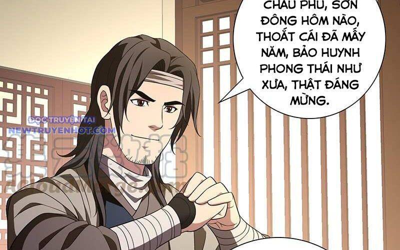 Thiên Long Bát Bộ Webtoon: Chapter 120