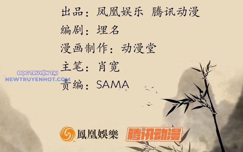 Thiên Long Bát Bộ Webtoon: Chapter 120