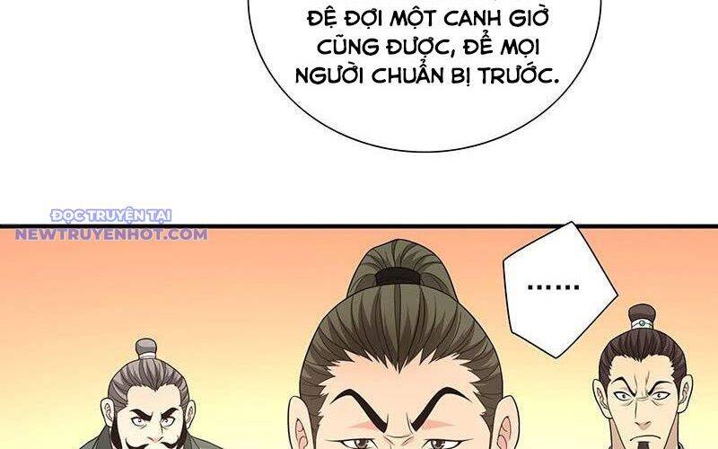 Thiên Long Bát Bộ Webtoon: Chapter 120