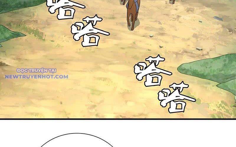 Thiên Long Bát Bộ Webtoon: Chapter 120