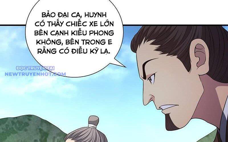Thiên Long Bát Bộ Webtoon: Chapter 120