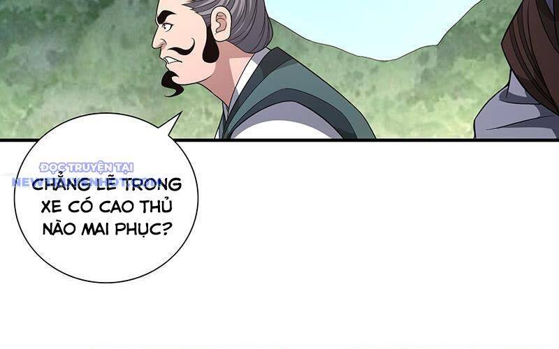 Thiên Long Bát Bộ Webtoon: Chapter 120