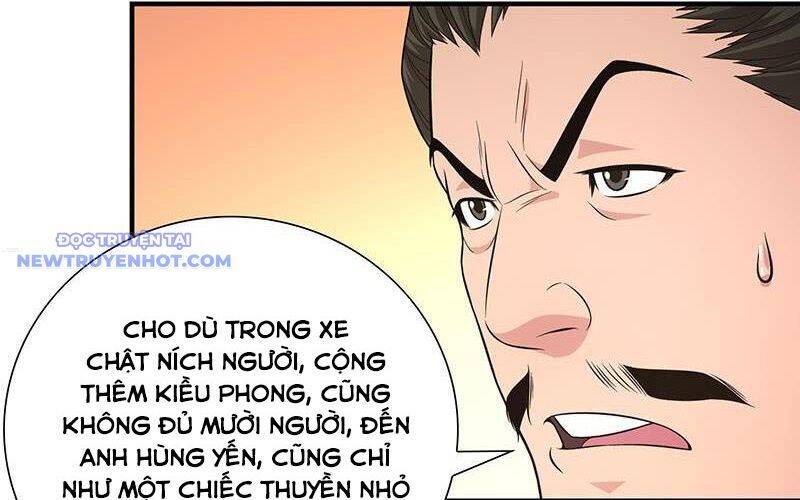 Thiên Long Bát Bộ Webtoon: Chapter 120