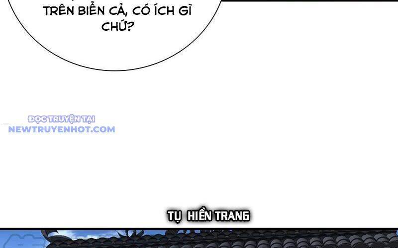 Thiên Long Bát Bộ Webtoon: Chapter 120