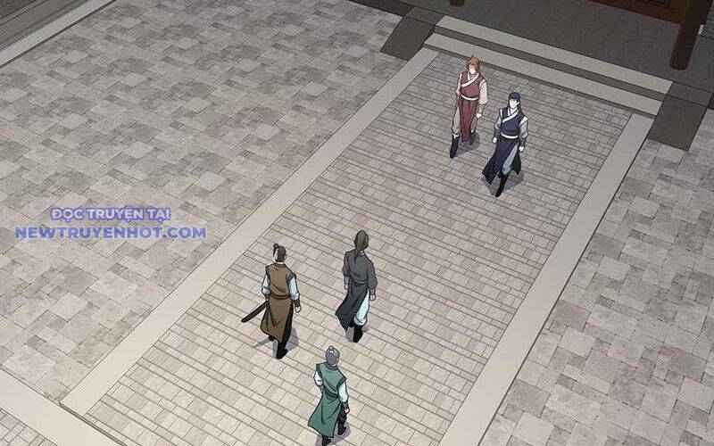 Thiên Long Bát Bộ Webtoon: Chapter 120