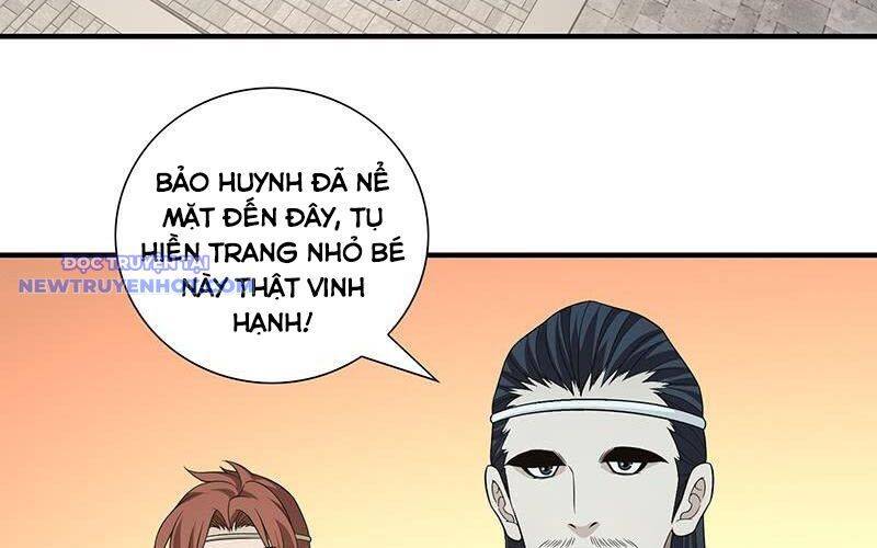 Thiên Long Bát Bộ Webtoon: Chapter 120