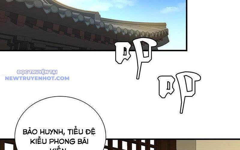 Thiên Long Bát Bộ Webtoon: Chapter 120