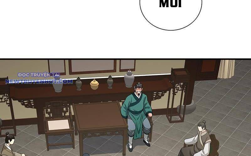 Thiên Long Bát Bộ Webtoon: Chapter 120