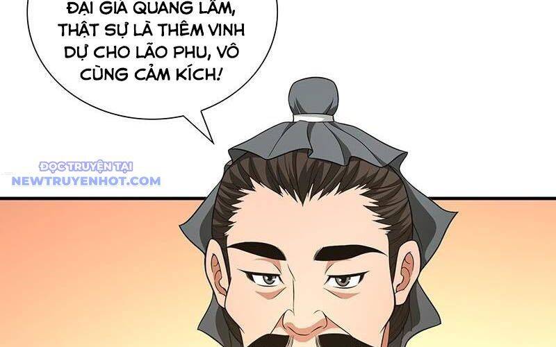 Thiên Long Bát Bộ Webtoon: Chapter 120